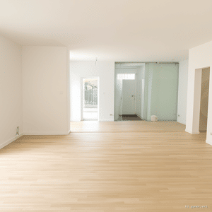 Düsseldorf-Niederkassel: Haus im Haus mit zusätzlich ca. 56m² Bürofläche zum Wohnen und Arbeiten!! – 40547 Düsseldorf – Vorschaubild 4