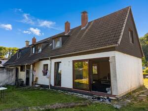 Handwerker und Projektentwickler aufgepasst: Einfamilienhaus in Dortmund-Kirchderne mit tollen Entwicklungsmöglichkeiten und bereits vorhandenem Ausba – 44329 Dortmund – Vorschaubild 3