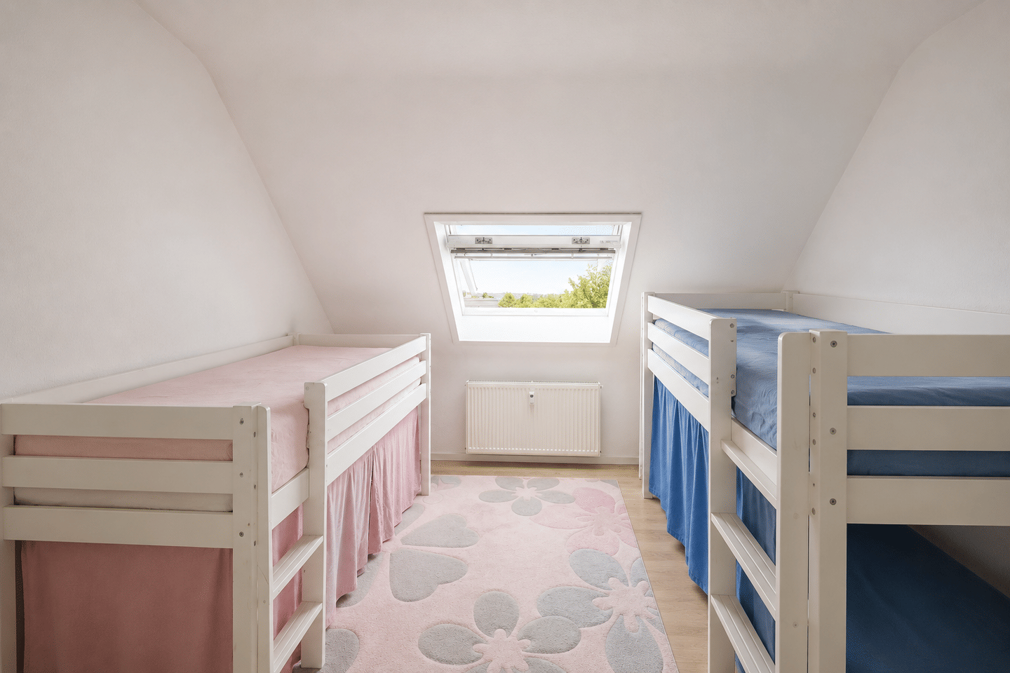 Großzügige 3-Zimmer-Eigentumswohnung in bevorzugter Lage von Blumenthal – Bremen – Vorschaubild 4