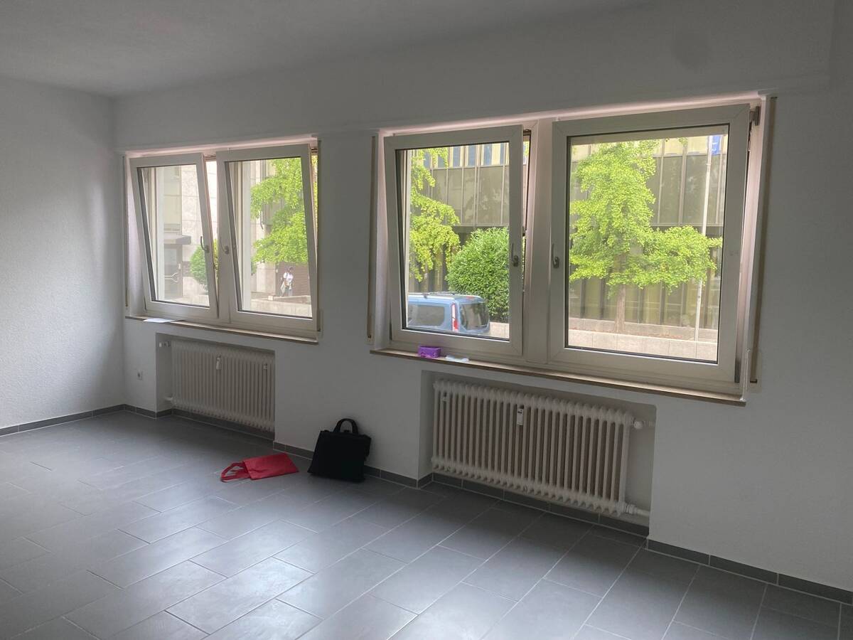 Traumhafte 3-Zimmer-Wohnung in bester Innenstadtlage von Heilbronn – 74072 Heilbronn – Bild 1 von 7