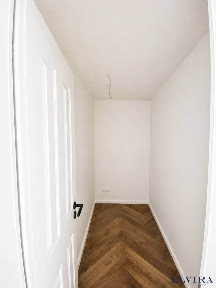 ELVIRA - Schwabing-West BESTLAGE schöne 3-Zimmer-Wohnung mit Balkon und Lift, vollständig renoviert – München – Vorschaubild 6
