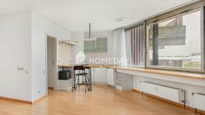 Kompakt und sofort verfügbar - Attraktive Etagenwohnung mit Stellplatz – 50939 Köln – Vorschaubild 4
