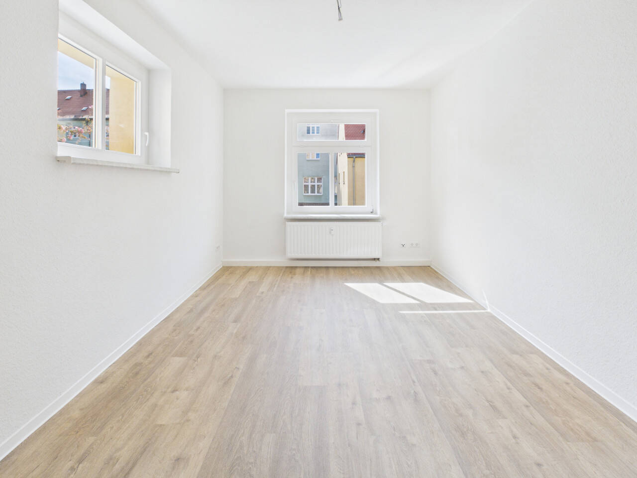 2-Raum-Wohnung in Kappel – Chemnitz – Vorschaubild 5