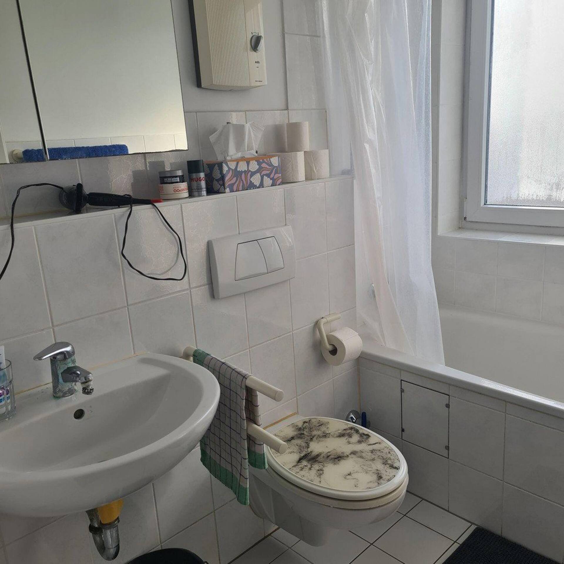 Dachgeschosswohnung in 50737 Köln mit 77 m² kaufen