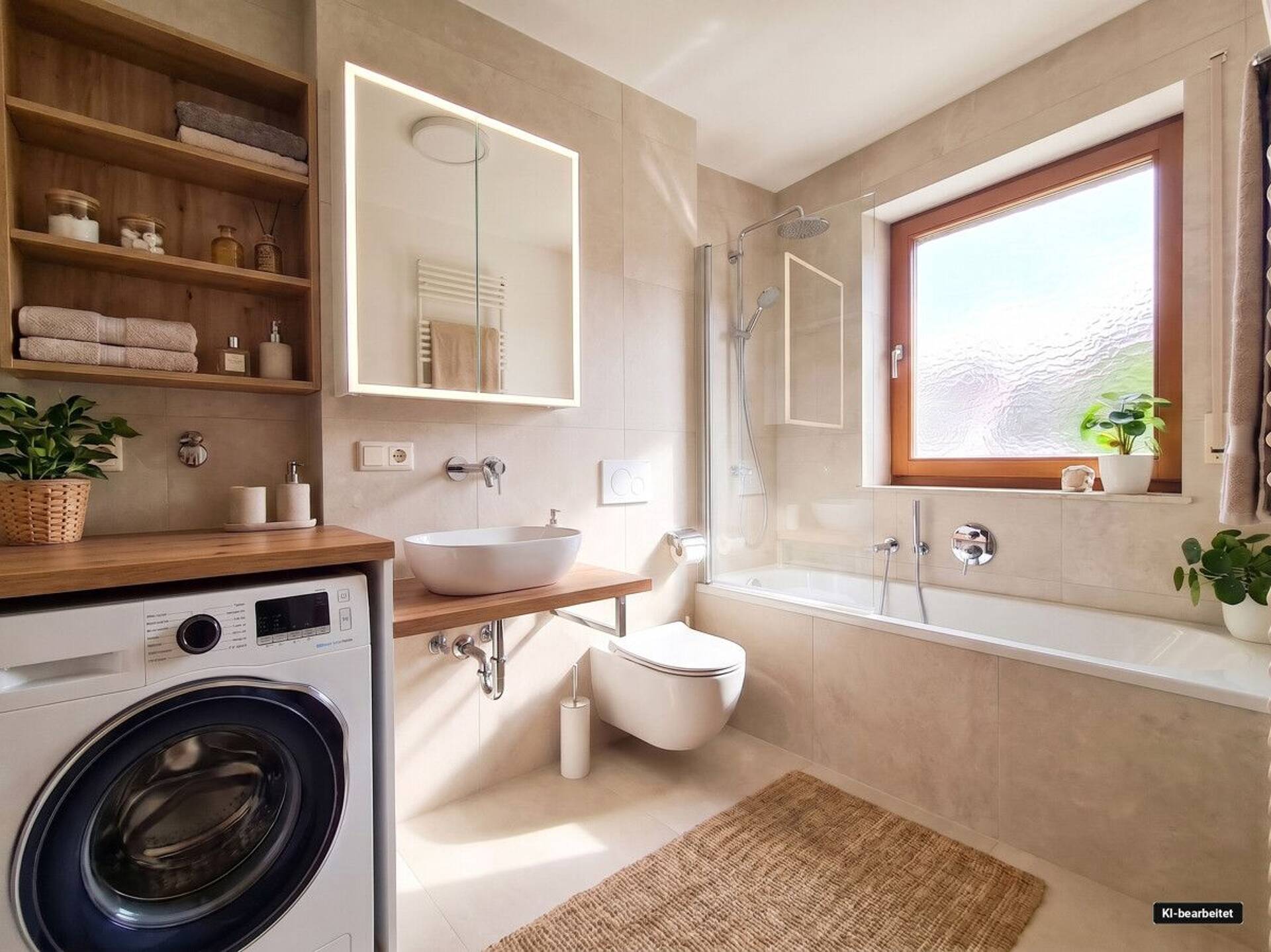 Etagenwohnung in 89257 Illertissen mit 76,4 m² kaufen
