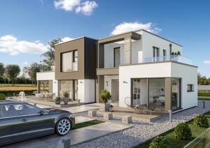 Exklusive Villa im Bauhausstil in Erlangen – 91058 Erlangen – Vorschaubild 8