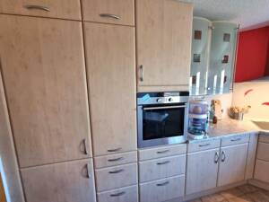 Attraktive 4-Zimmer-Wohnung mit zwei Balkons und einem beheizbaren Hobbyraum ... – 90768 Fürth – Vorschaubild 6