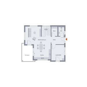 Seit 98 Jahren führend im Hausbau - und mit OKAL Prime wird Ihr Neubau besonders schnell Realität – 54290 Trier – Vorschaubild 3