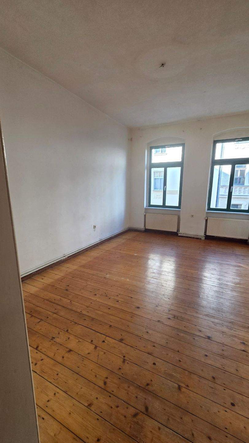 3-Zimmer-Wohnung in zentraler Lage – Halle (Saale) – Vorschaubild 6