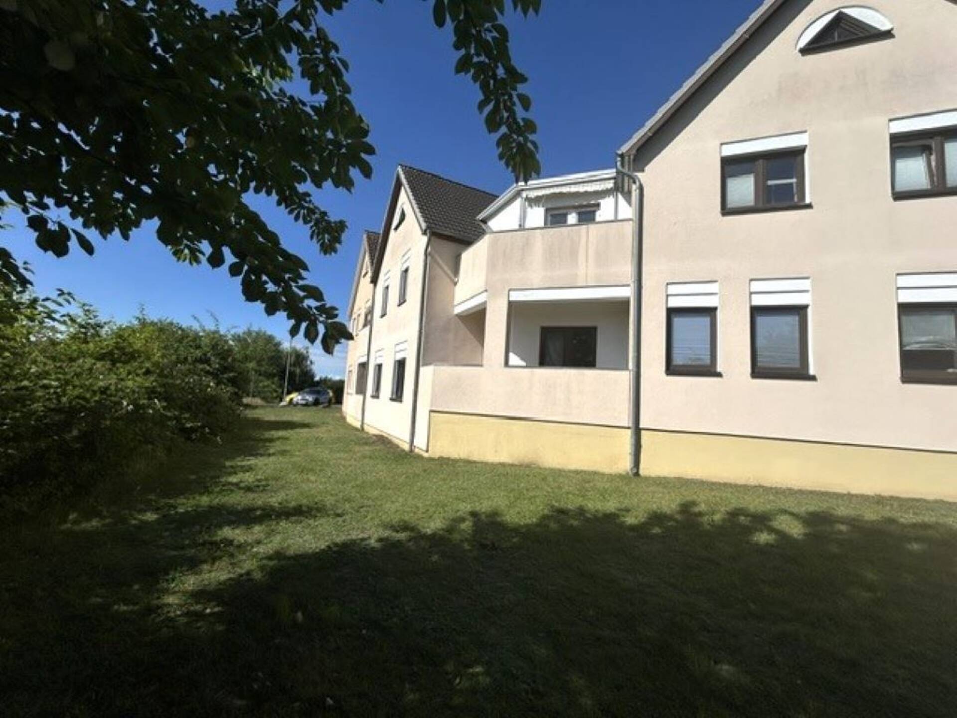 Erdgeschosswohnung in 23936 Grevesmühlen mit 80,52 m² kaufen