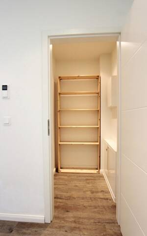 Kapitalanlage in Hamburg-Eidelstedt - Modern & Vermietet 2-Zimmer-Wohnung mit Balkon & Stellplatz – 22523 Hamburg – Vorschaubild 9
