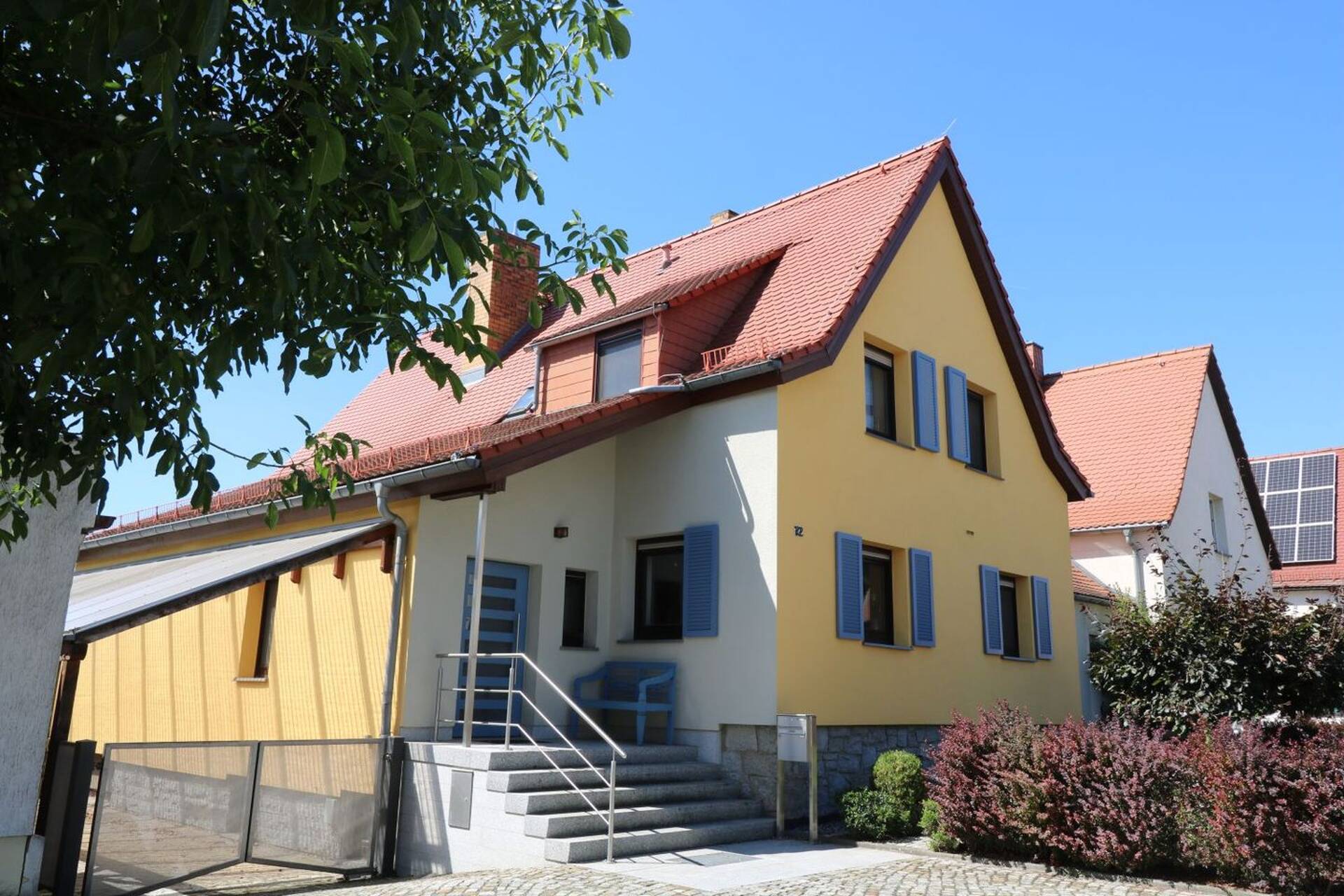 Haus in 02625 Bautzen mit 177 m² kaufen