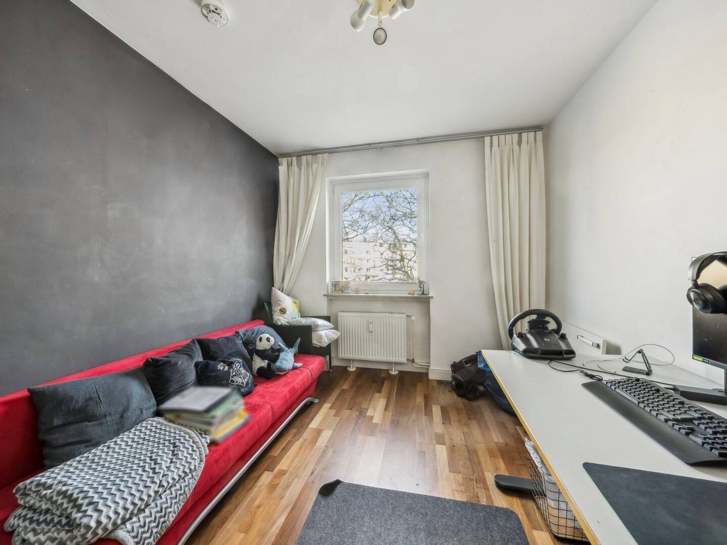 TOP KAPITALANLAGE! Sehr gut vermietete 3-Zimmer Wohnung in Hamburg-Stellingen – Hamburg – Vorschaubild 8
