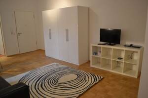 Ap. - Nr. 09, Prinz-Nicolas-Residenz, 1 ZKB, Bahnhofstrasse, Wiesbaden – 65185 Wiesbaden – Vorschaubild 4