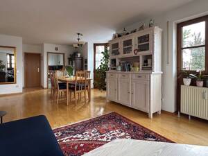 Großzügige 3-Zimmer-Wohnung mit Südwest-Balkon und Tiefgarage – 80997 München – Vorschaubild 6