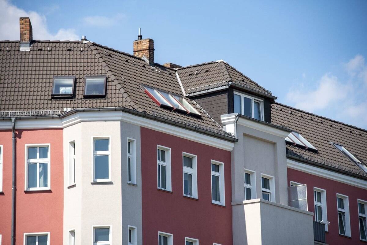Investment in Prenzlauer Berg: Vermietet ++ im schönen Helmholtzkiez ++ sehr gute ÖPNV-Anbindung