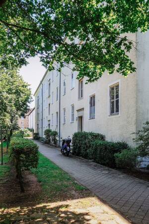 Kleine Wohnung in der Stadtmitte // 2.OG Links – 38440 Wolfsburg – Vorschaubild 4