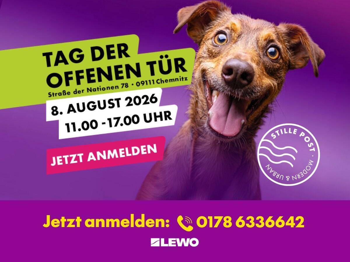 Erstbezug nach Kernsanierung | 4 Zimmer | Loggia | 2 Bäder | Fußbodenheizung | Aufzug | Stellplatz