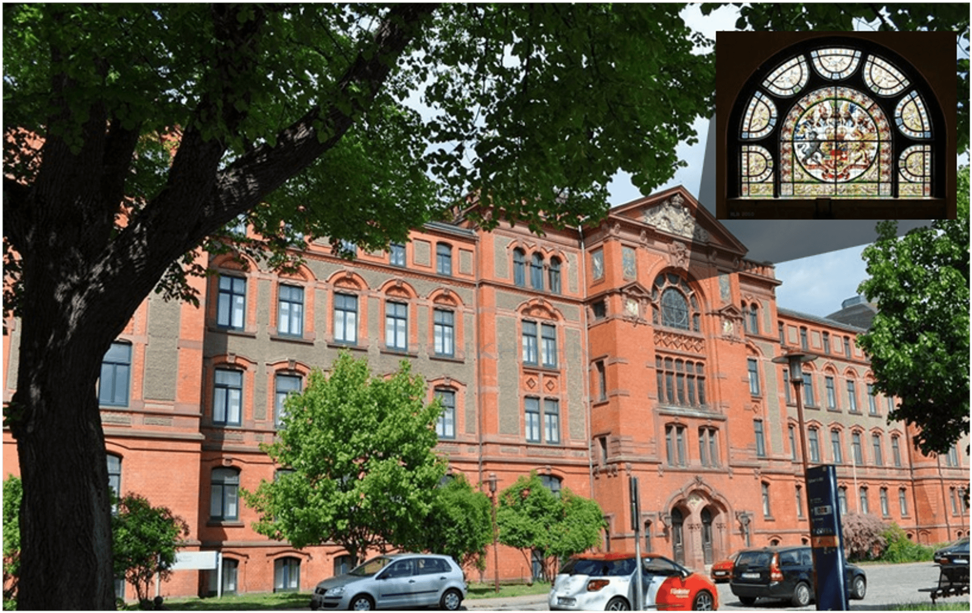 Erstbezug  Wo die Direktion zu Hause war | Hochwertig ausgestattete 2-Zimmer-Wohnung mit Fahrstuhl