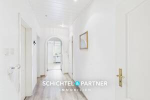 Westend | Reihenhaus mit entkernter Gewerbeeinheit in gefragter Lage – 28217 Bremen – Vorschaubild 6