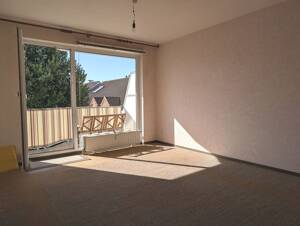 Buntentor 3-Zimmer-ETW mit Balkon, Garage, ruhige Lage – 28201 Bremen – Vorschaubild 7