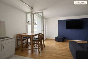 Wohnung mit Balkon auf dem Priwall – 23570 Lübeck – Vorschaubild 4
