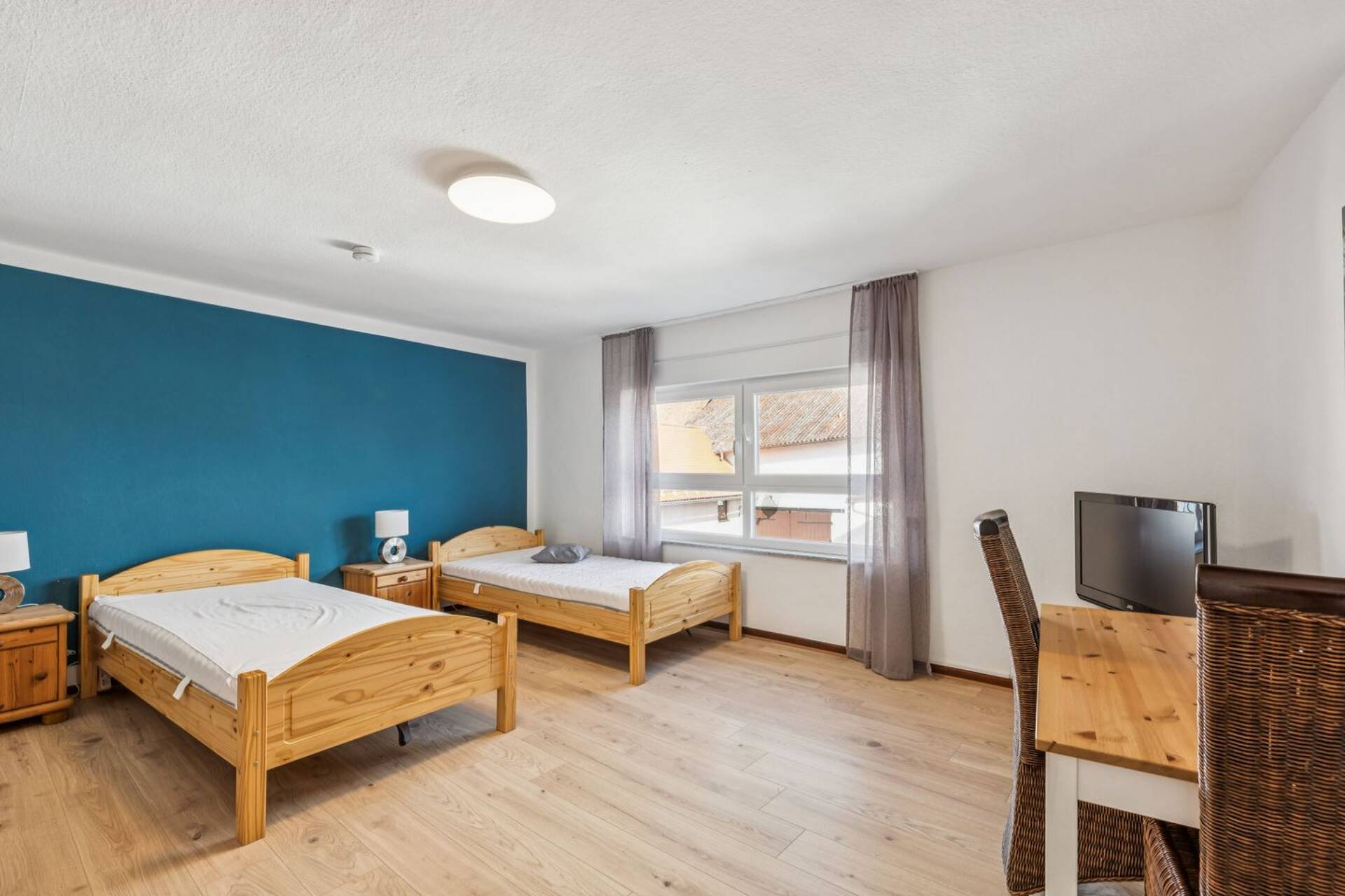 Einfamilienhaus in 35428 Langgöns mit 120 m² kaufen