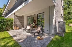 Familiengerechte Gartenwohnung – 22299 Hamburg – Vorschaubild 1