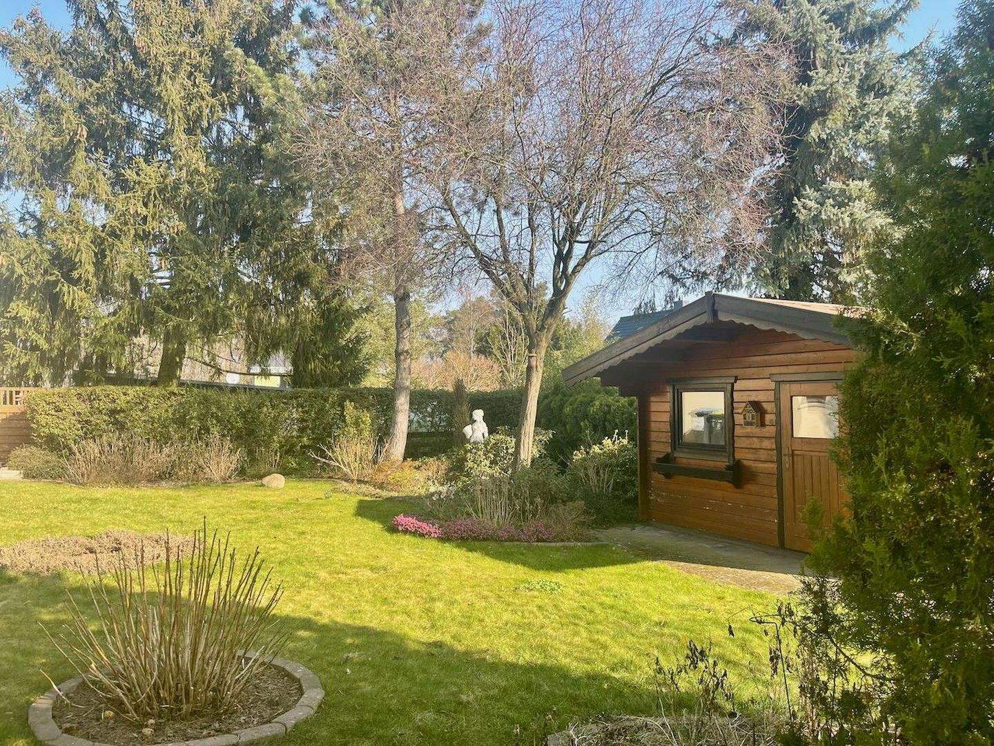 Gepflegtes Einfamilienhaus in ruhiger Lage – Glienicke/Nordbahn – Vorschaubild 9