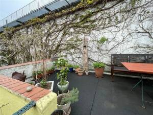 Gemütliches Altbremerhaus mit Atriumgarten ruhig und zentral im Ortsteil Walle! – 28217 Bremen – Vorschaubild 3