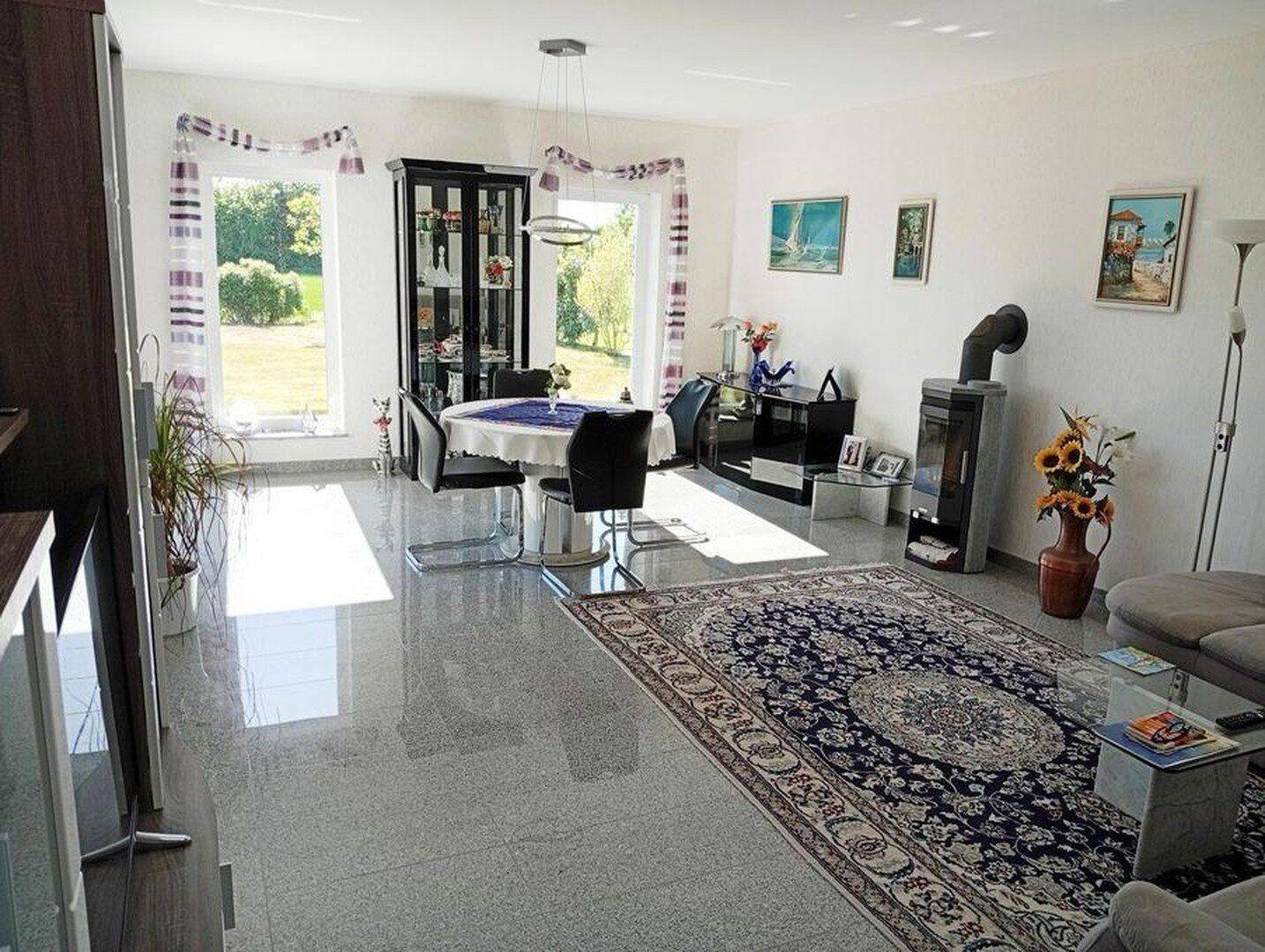 *Provisionsfrei* Freistehender Einfamilienbungalow am Golfpark – Biblis – Vorschaubild 7