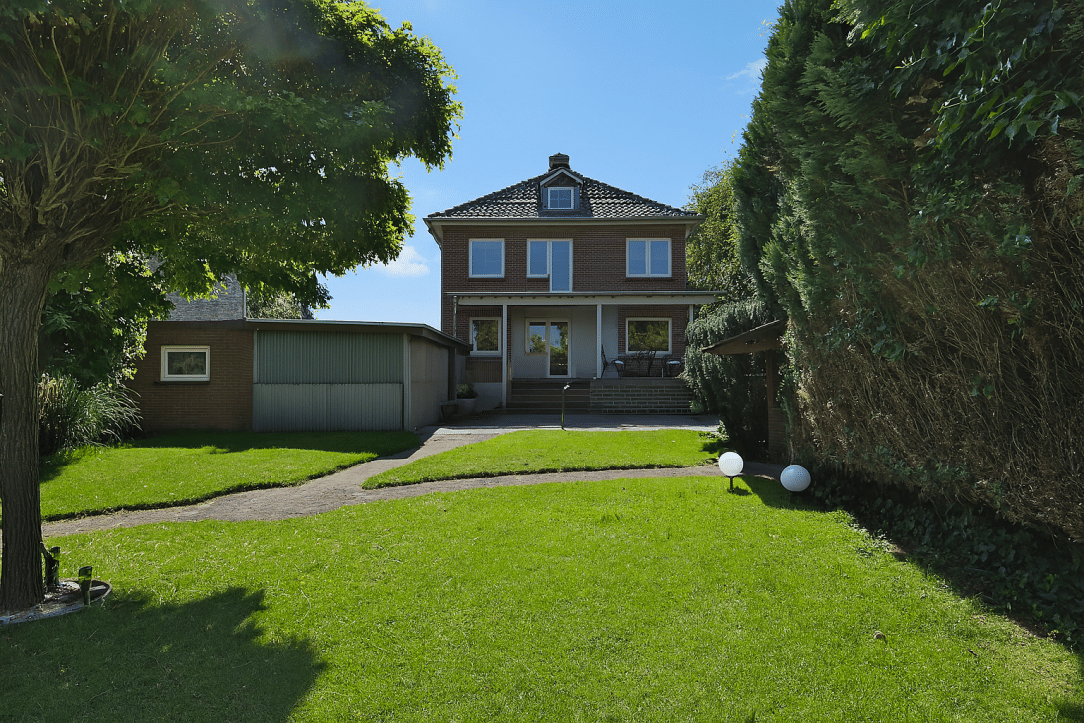 Ihr neues Zuhause in Gronau – Gronau – Vorschaubild 2