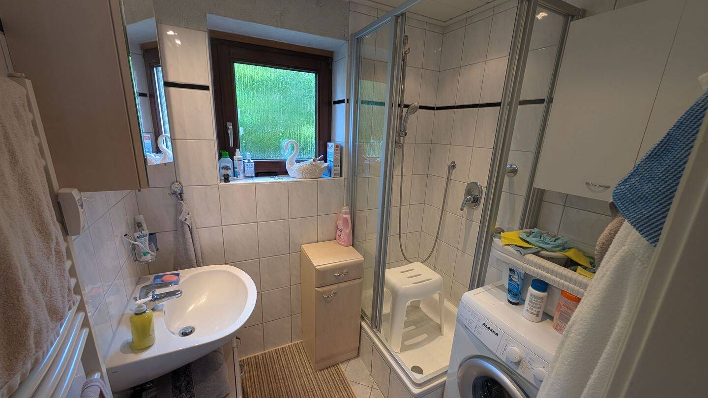 Schöne Erdgeschosswohnung – Bremerhaven – Vorschaubild 3