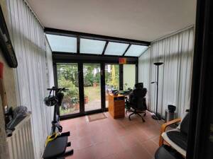 Ihr Wohlfühl-Zuhause: 3-4 Zimmer-Wohnung mit Wintergarten, Garten und Terrasse in Bonn-Duisdorf – 53123 Bonn – Vorschaubild 7