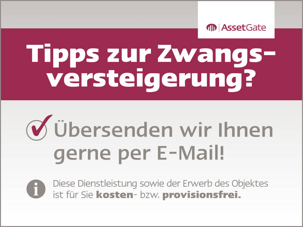 Viel Wohnraum zum kleinen Preis - Reiffelbach - nur Versteigerung - keine Maklerprovision – Reiffelbach – Vorschaubild 6