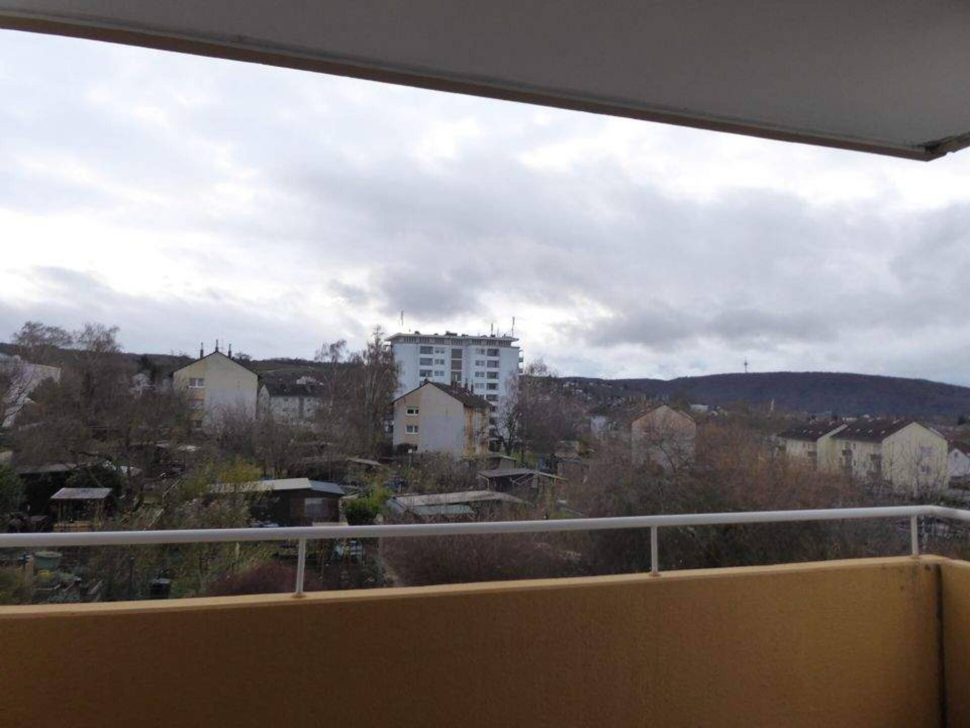 Etagenwohnung in 55543 Bad Kreuznach mit 90 m² kaufen