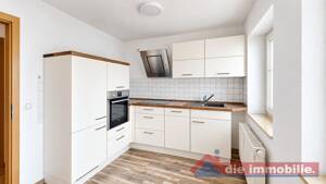 ***Wohnen über den Dächern von Sudenburg - 3-Zimmer-Dachgeschosswohnung mit Dachterrasse, Einbauküche & Stellplatz*** – 39112 Magdeburg – Vorschaubild 9
