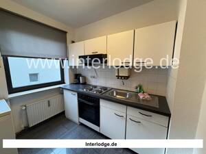 INTERLODGE Modern möbliertes Apartment mit offener Küche in der Bochumer Innenstadt. – 44787 Bochum – Vorschaubild 7