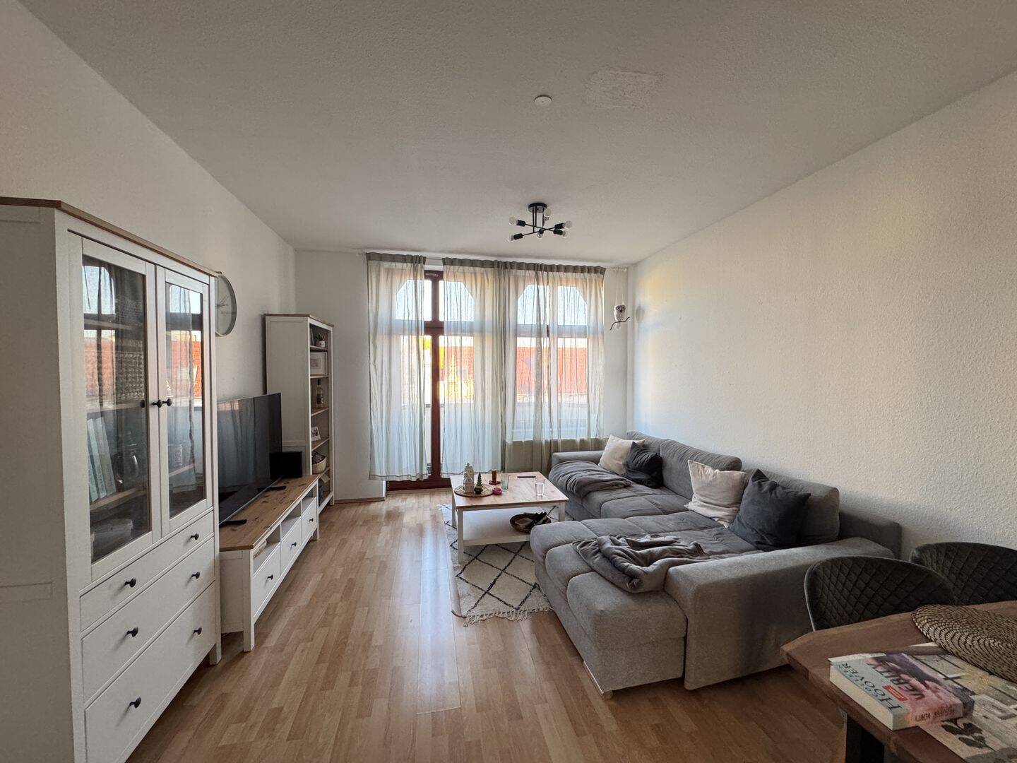 Gemütliche 3-Zimmer-Wohnung in bester Lage von Stadtfeld Ost! – Magdeburg – Vorschaubild 6