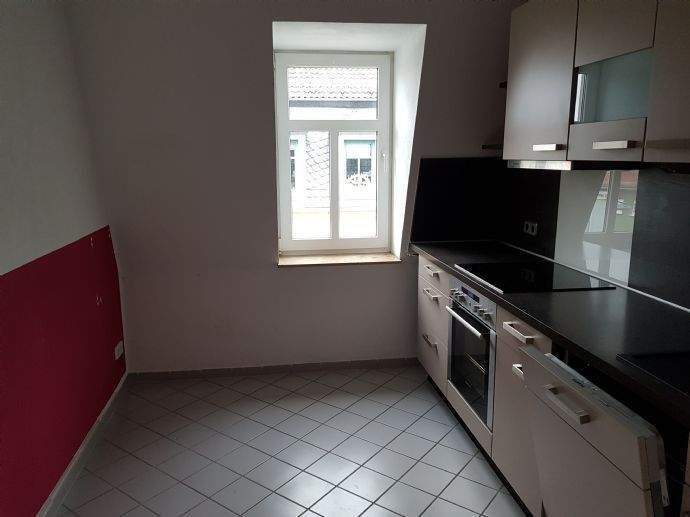 Tolle 3-R-DG-Mais.-Wohnung mit Balkon u. EBK in Dresden-Löbtau – Dresden – Vorschaubild 9
