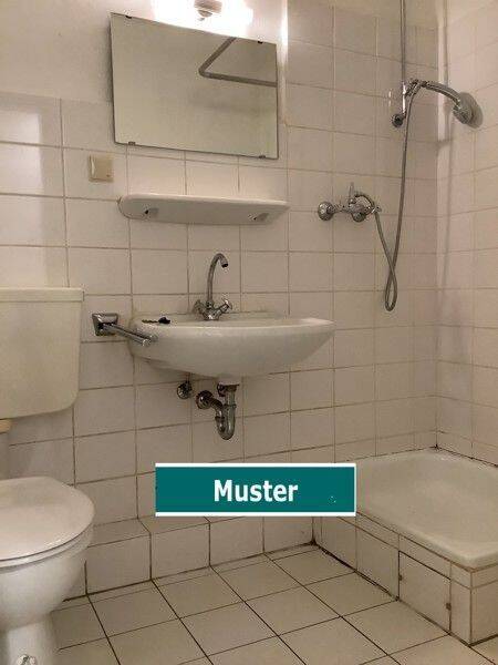Gemütliche 3-Zimmer-Wohnung mit Balkon – Bremen – Vorschaubild 3