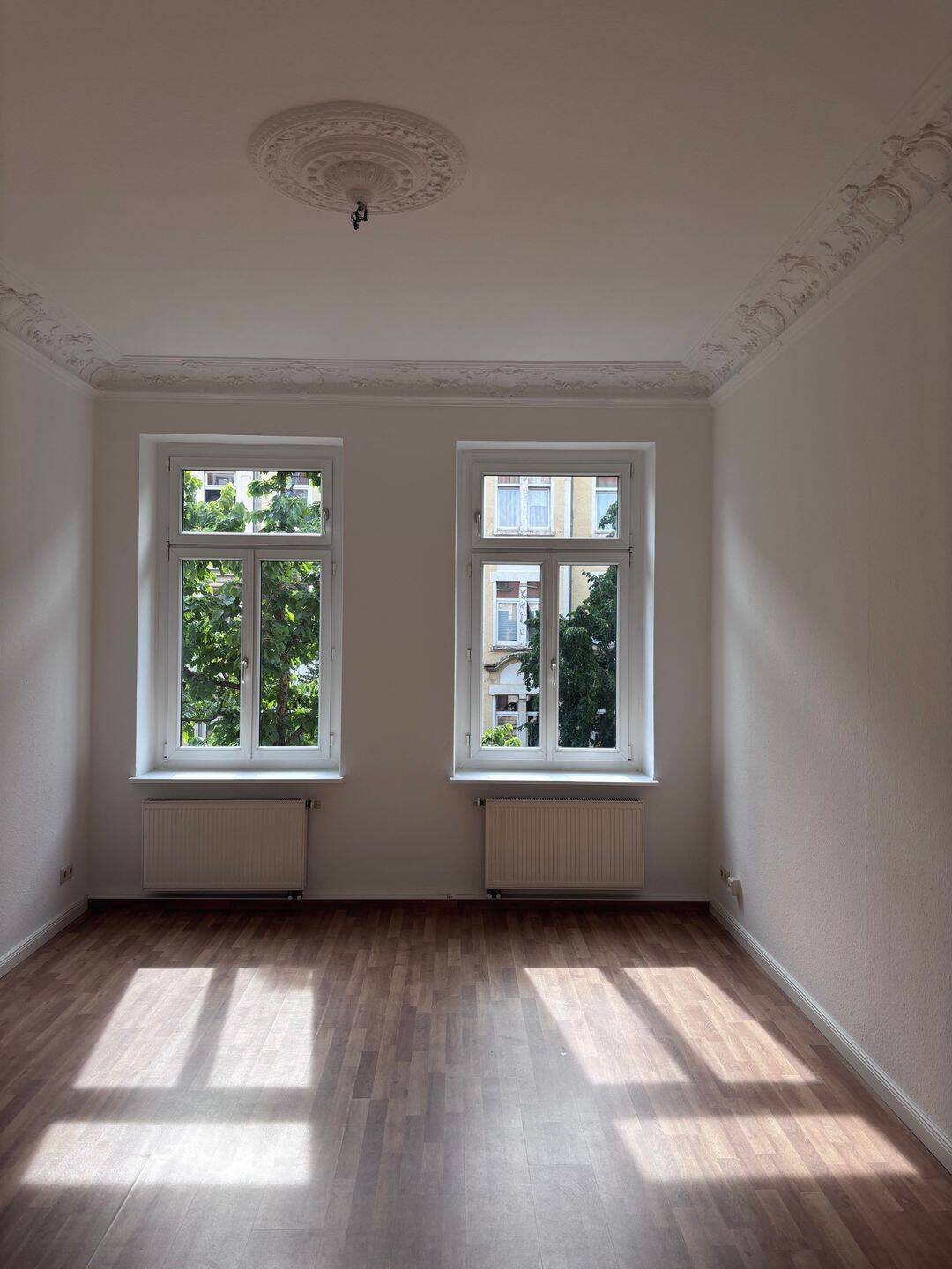 Schöne 2 Raumwohnung in Schleußig – Leipzig – Vorschaubild 4