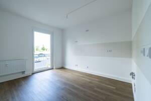 Neues Highlight: Frisch sanierte 1-Zimmer-Perle mit Platz-Garantie!