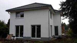Doppelhausneubauvorhaben in Hamburg - Sasel – 22393 Hamburg – Vorschaubild 5