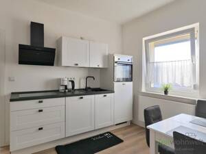 (EF1346_M) Erfurt: Daberstedt, möblierte 2-Zimmer-Wohnung in ruhiger, stadtnaher Wohnlage – 99099 Erfurt – Vorschaubild 6