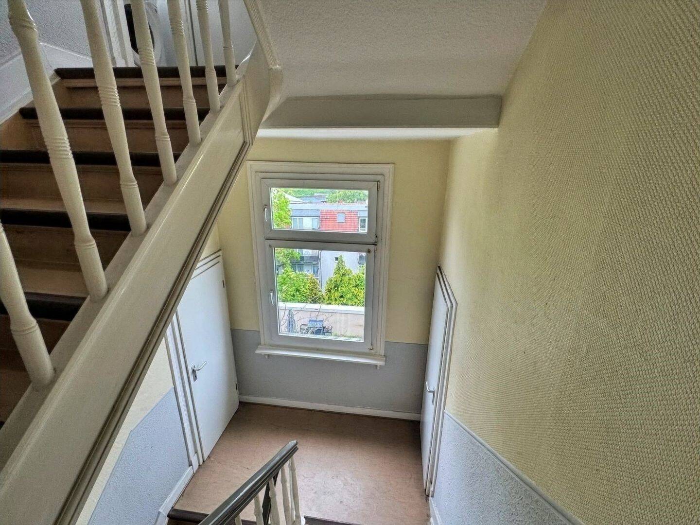 Attraktives Mehrfamilienhaus mit 8 Wohneinheiten und hohem Entwicklungspotenzial – Wuppertal – Vorschaubild 7