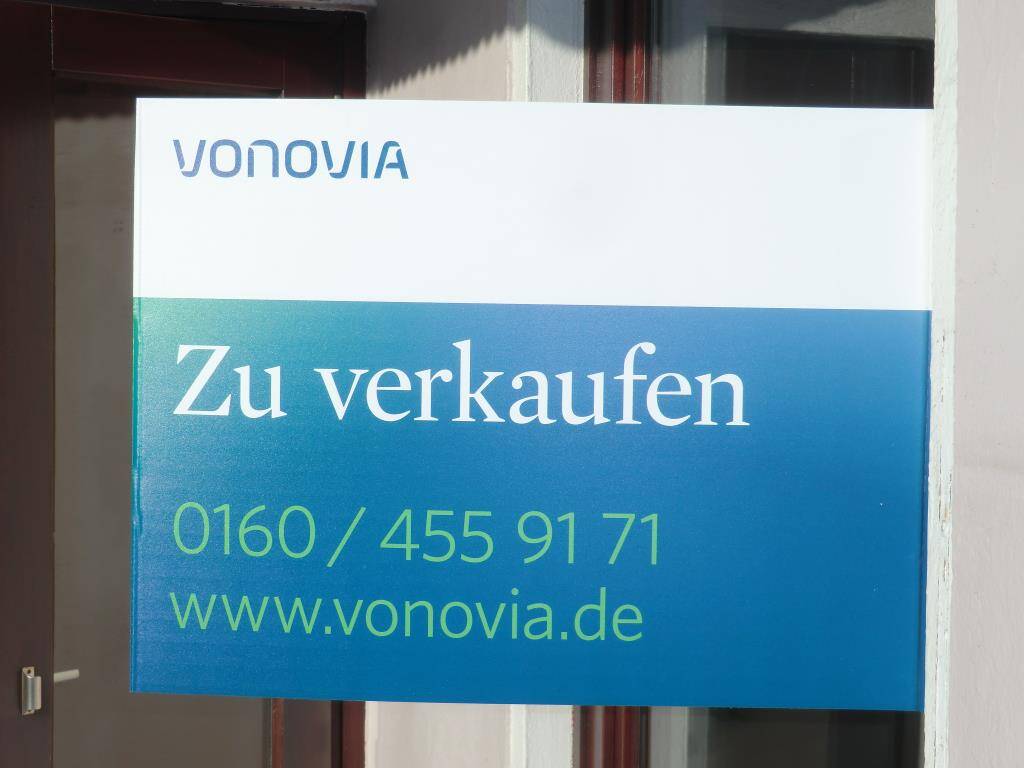 Paket: 6 vermietete ETW= 1 Hauseingang in Gröpelingen – Bremen – Vorschaubild 9