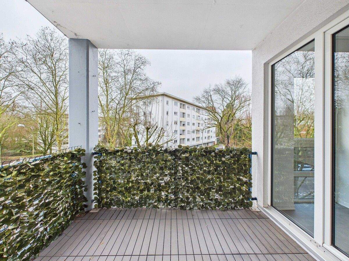 Gepflegte Eigentumswohnung in Saarbrücken -St. Johann – Saarbrücken – Vorschaubild 9