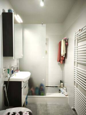 Uni-Viertel: 2-Zmmer-Wohnung, West-Balkon, Aufzug, Garage, sofort verfügbar, tolle Lage – 86159 Augsburg – Vorschaubild 6