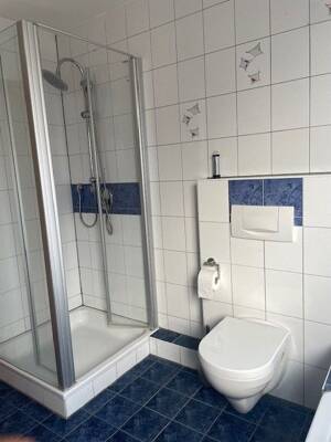 Moderne Erdgeschosswohnung mit Garten in Zapfendorf – 96199 Zapfendorf – Vorschaubild 8